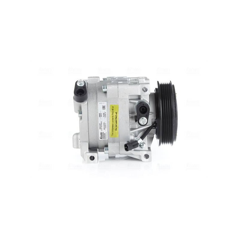 COMP.CLIM FIAT ALBEA (1997) 1.2