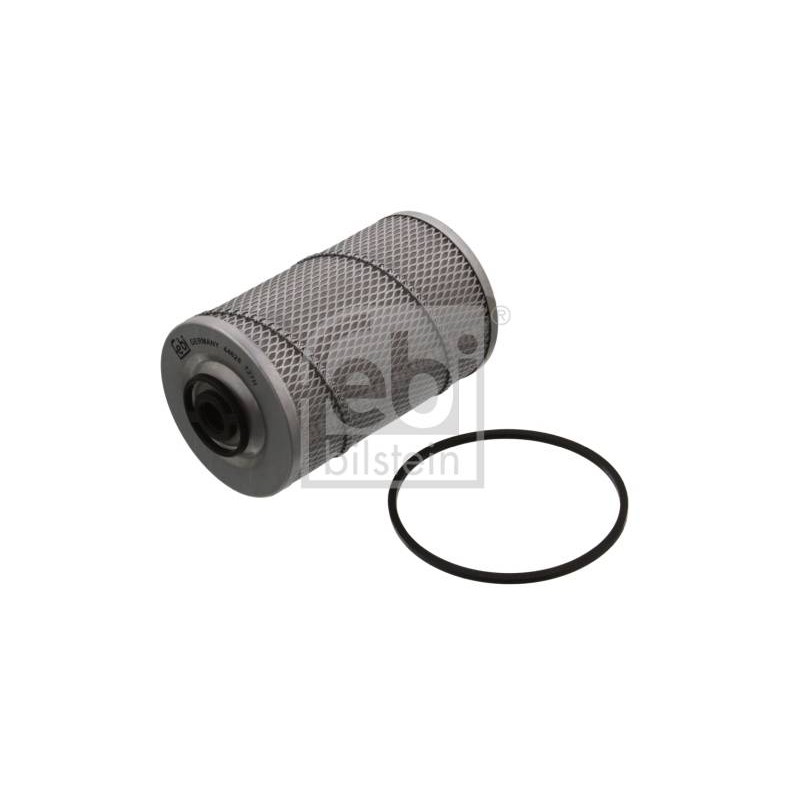 FILTRE A CARBURANT