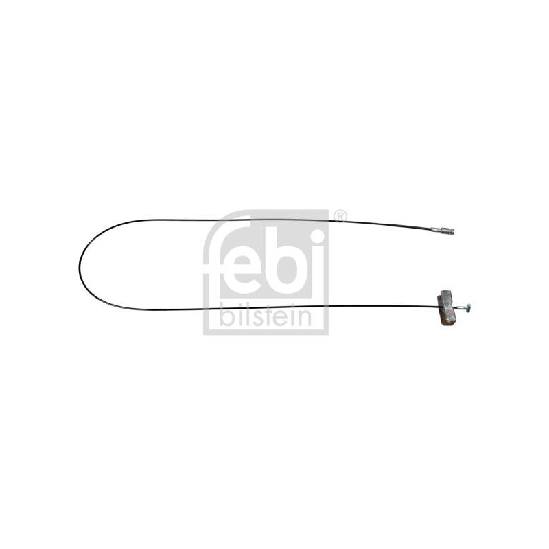 CABLE DE FREIN A MAIN