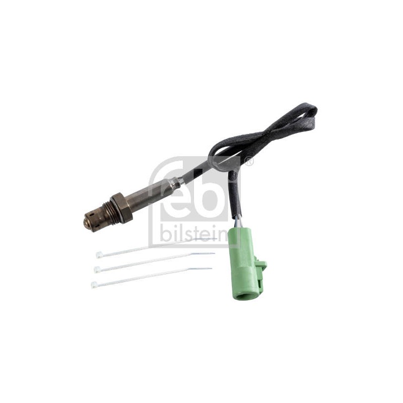 SONDE LAMBDA