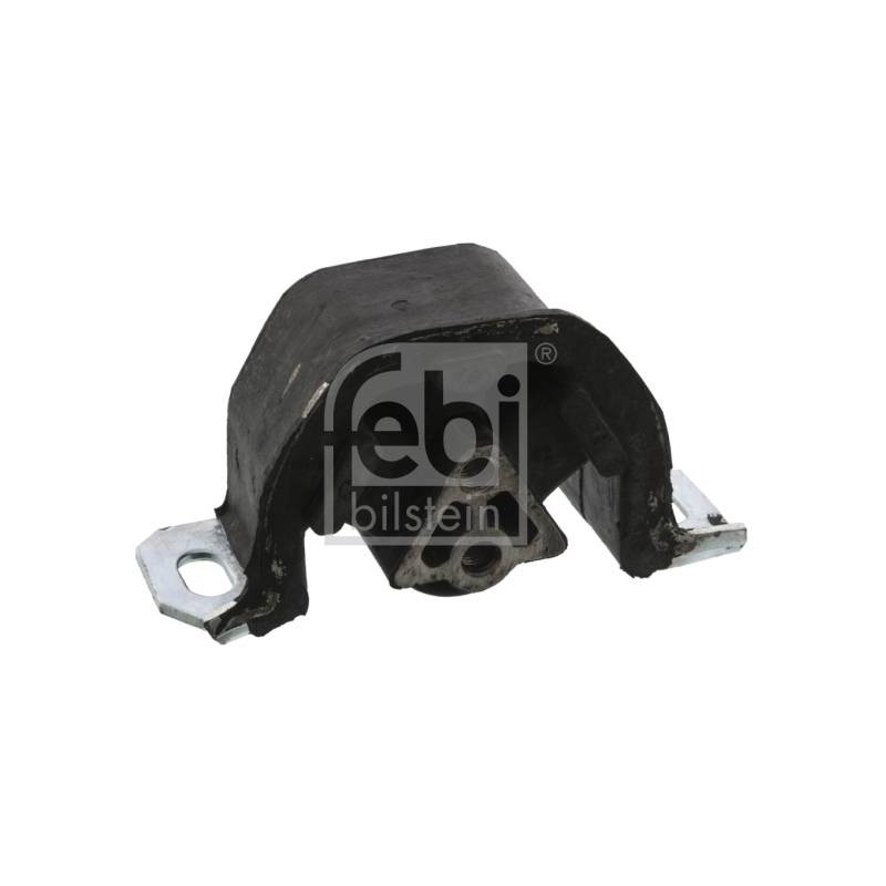 SUPPORT DE MOTEUR