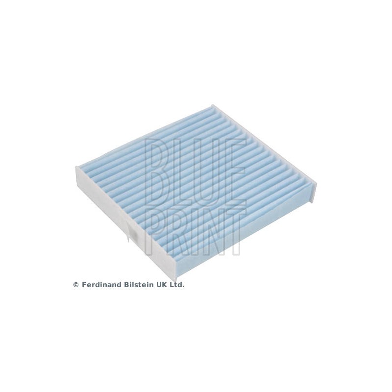 FILTRE D HABITACLE