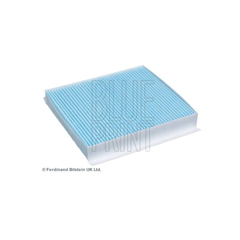 FILTRE D HABITACLE