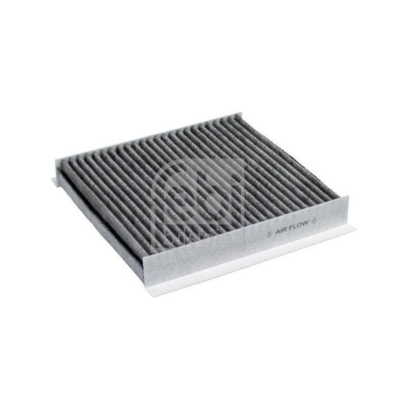 FILTRE D HABITACLE