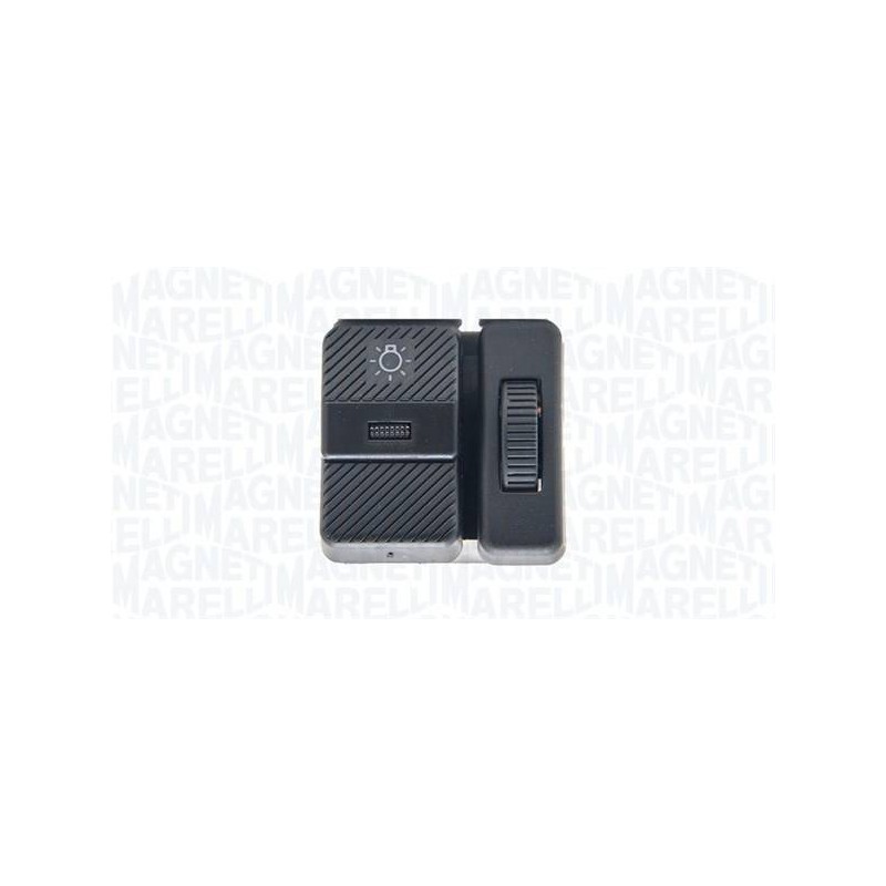 INTERR. LAMPES EXT. POUR VW PASSAT