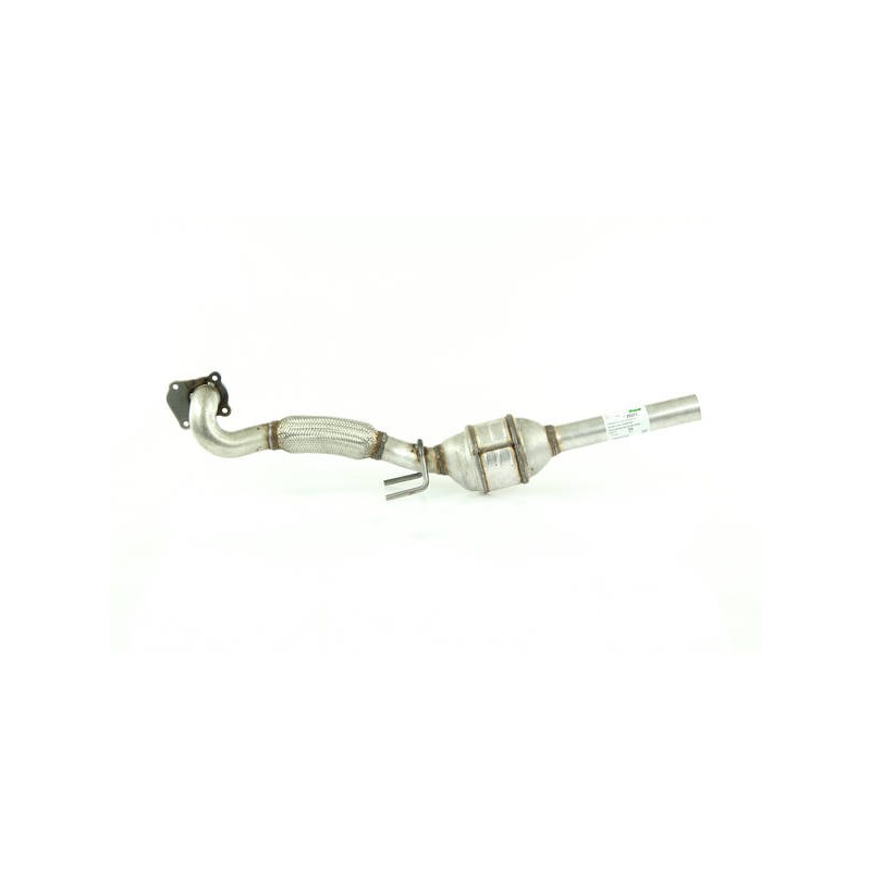 CATALYSEUR VOLKSWAGEN POLO/GOLF/VEN