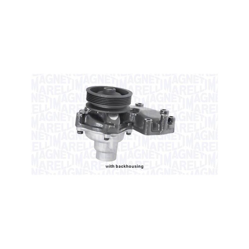 POMPE A EAU EQ FIAT TIPO