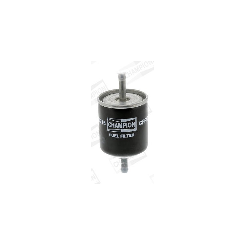 FILTRE A CARBURANT ESSENCE CHAMPION