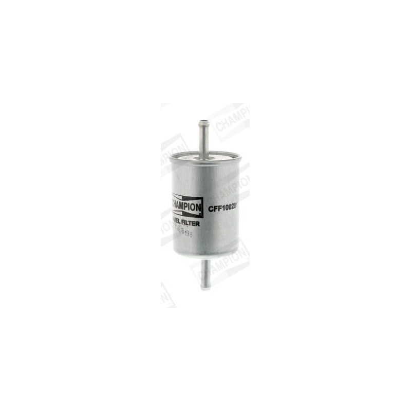 FILTRE A CARBURANT ESSENCE CHAMPION