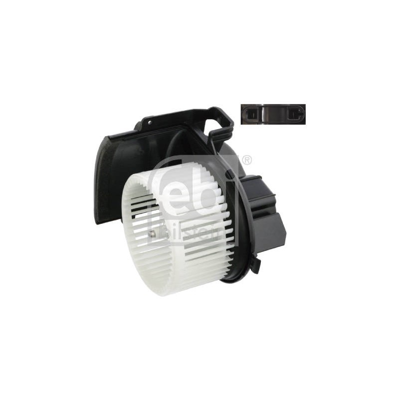 PULSEUR D AIR HABITACLE