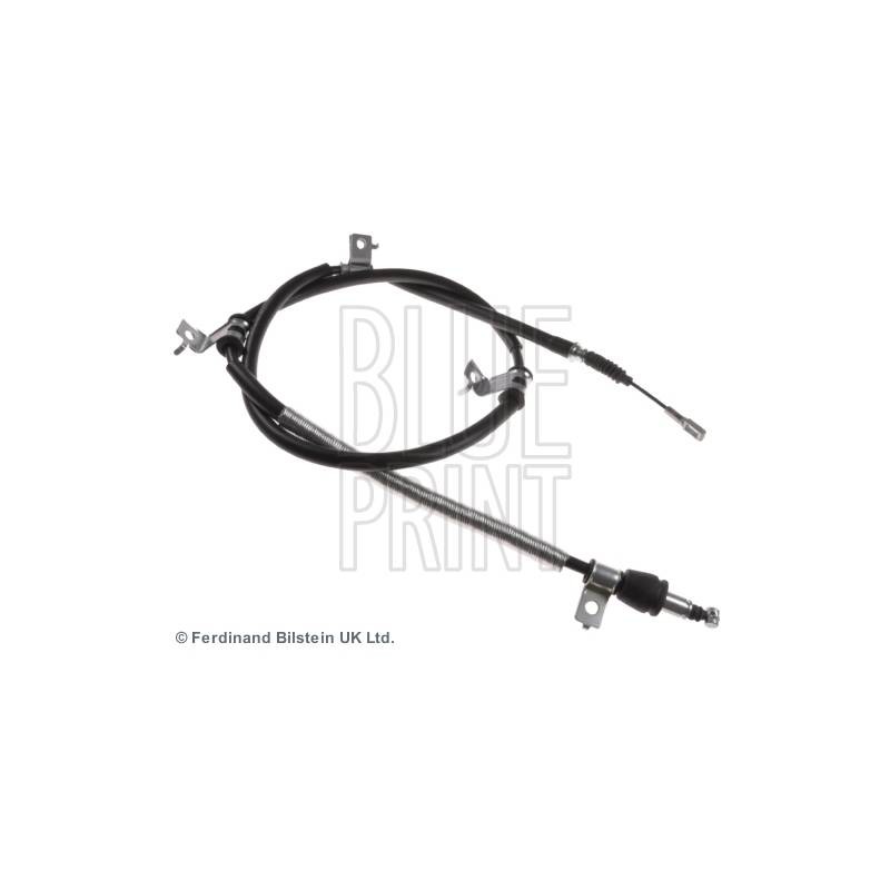 CABLE DE FREIN A MAIN