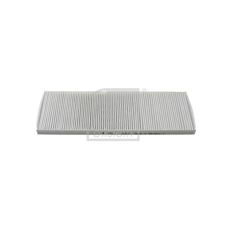 FILTRE D HABITACLE