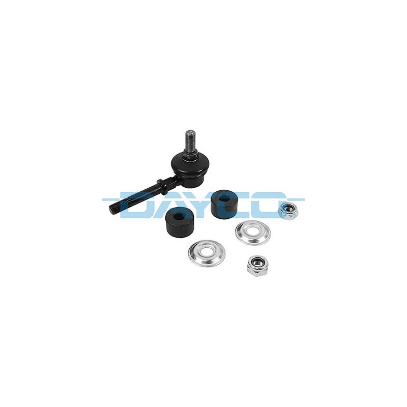 BIELLETTE DE BARRE STABILISATRICE