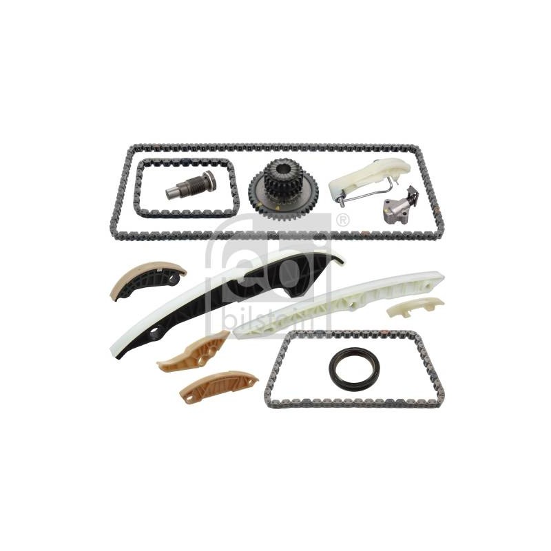 KIT DE CHAINE DE DISTRIBUTION