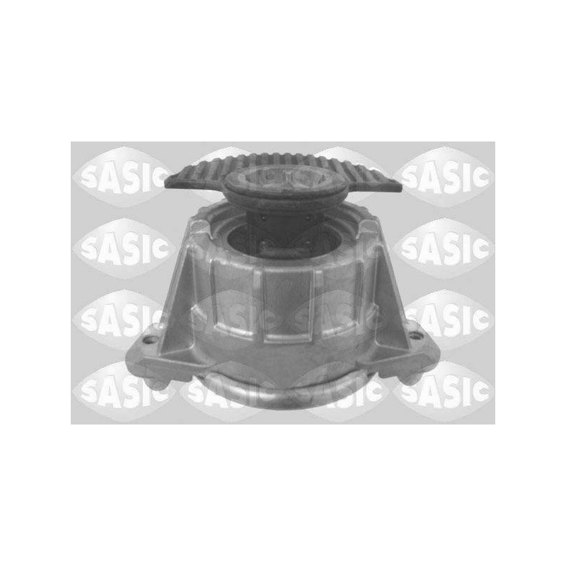 SUPPORT MOTEUR G/D