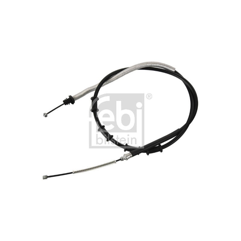 CABLE DE FREIN A MAIN