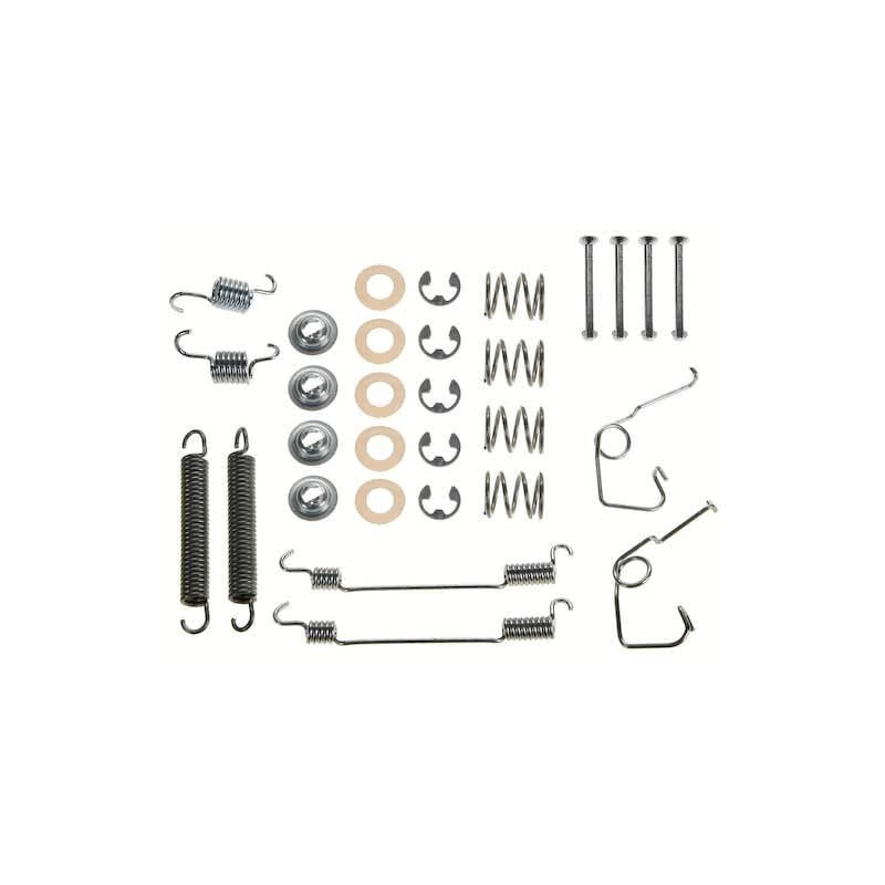 KIT ACCESSOIRES MACHOIRES