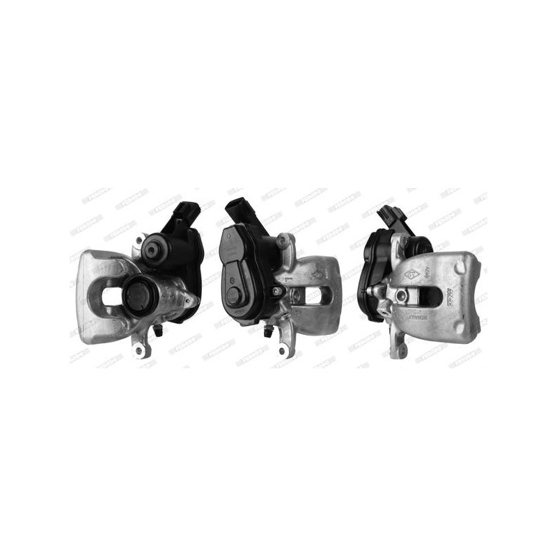 ETRIER DE FREIN ECHANGE STD