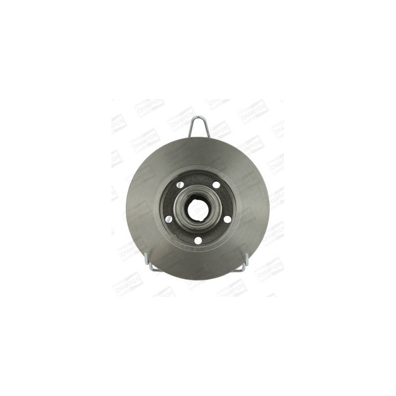 DISQUES DE FREIN VL (JEU)