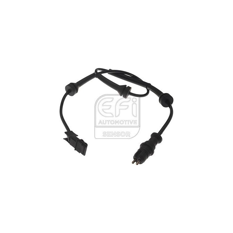 CAPTEUR VITESSE ROUE ABS