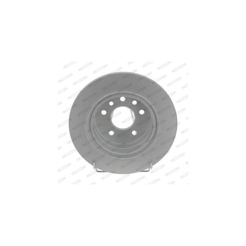 DISQUES DE FREIN VL (2P.)