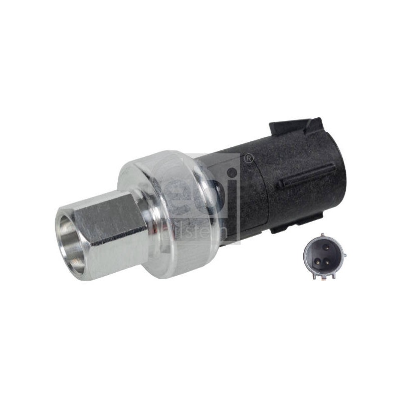 CONTACTEUR DE PRESSION
