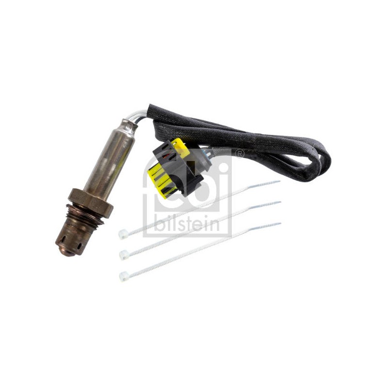 SONDE LAMBDA