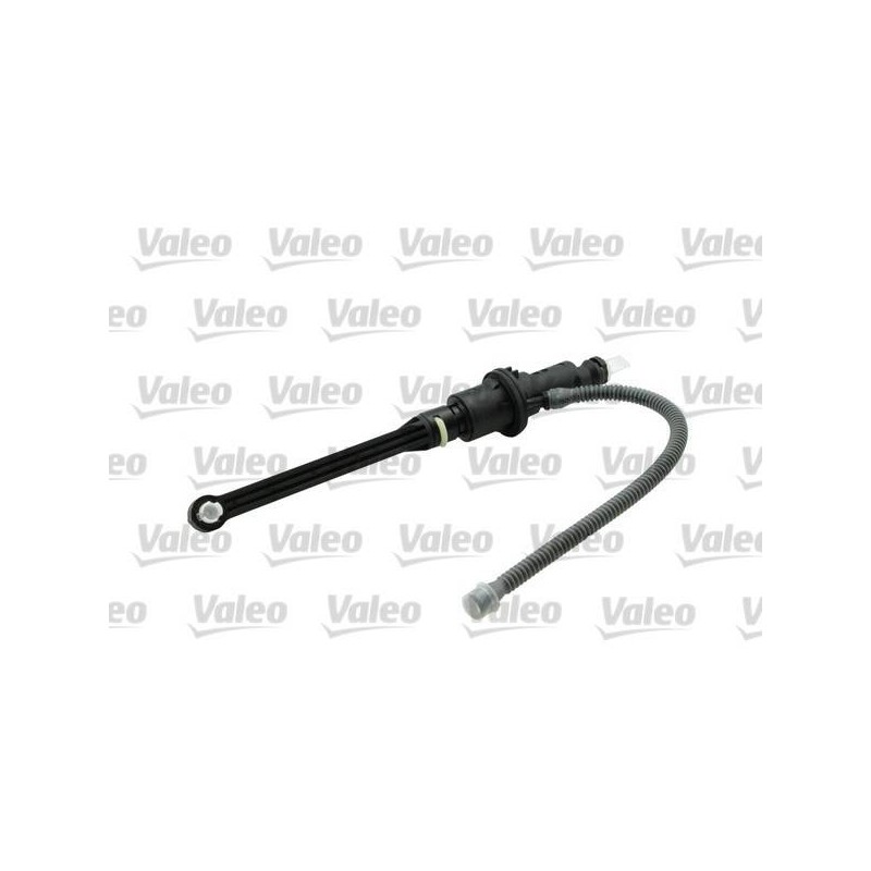 Cylindre récepteur d'embrayage