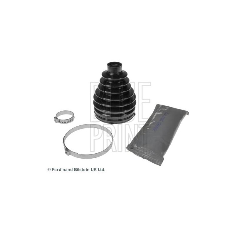 KIT DE SOUFFLET DE TRANSMISSION
