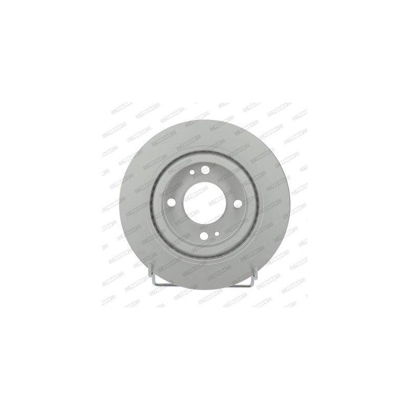 DISQUES DE FREIN (2P)