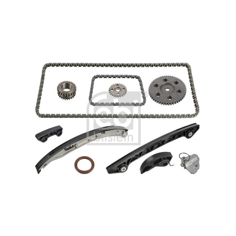 KIT DE CHAINE DE DISTRIBUTION