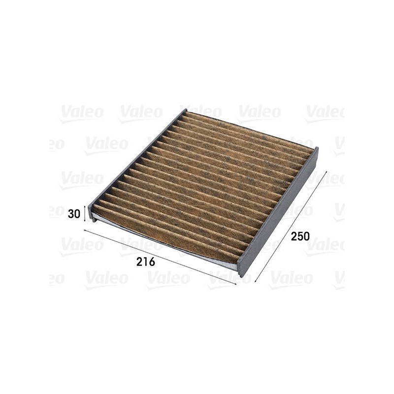 FH POLYPH AUDI. SEAT