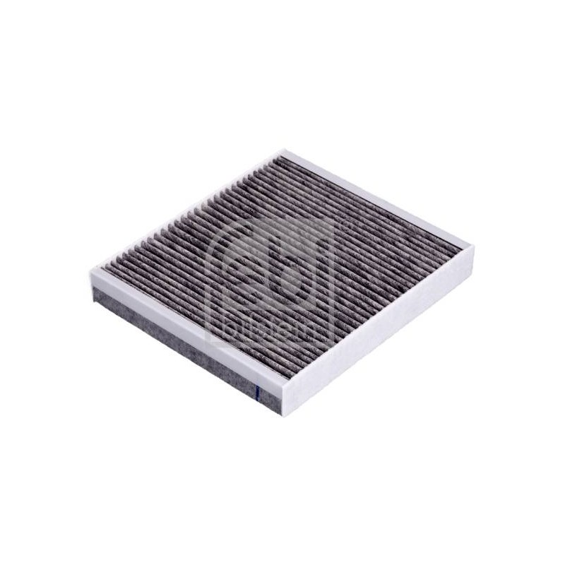 FILTRE D HABITACLE