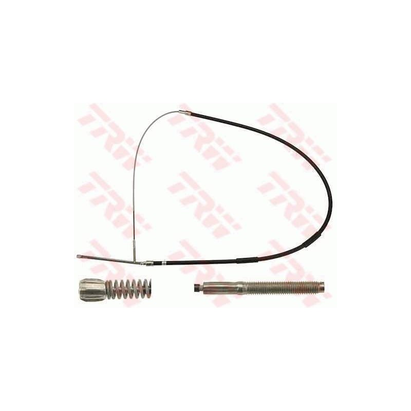 CABLE DE FREIN