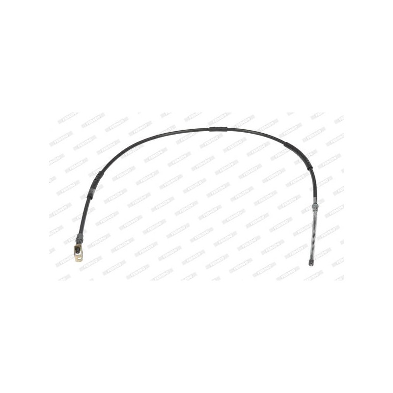 CABLE DE FREIN A MAIN