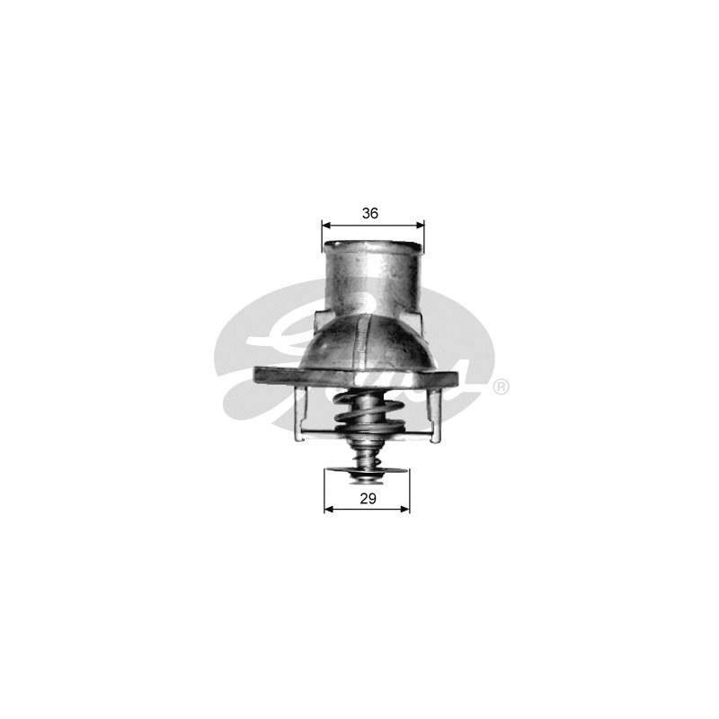 THERMOSTAT