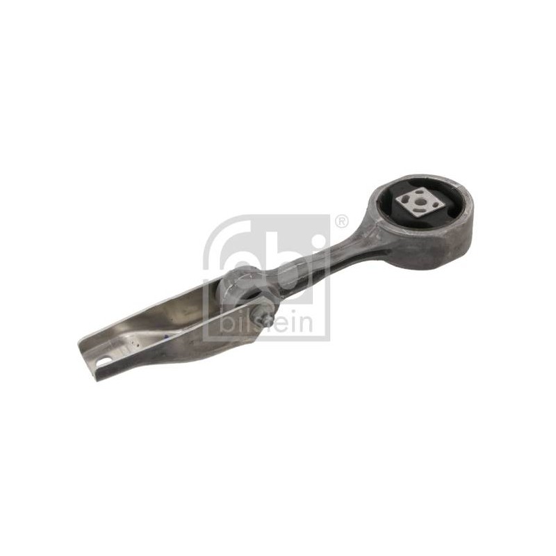 SUPPORT DE MOTEUR