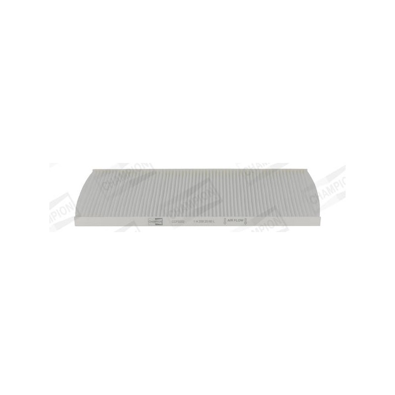 FILTRE HABITACLE