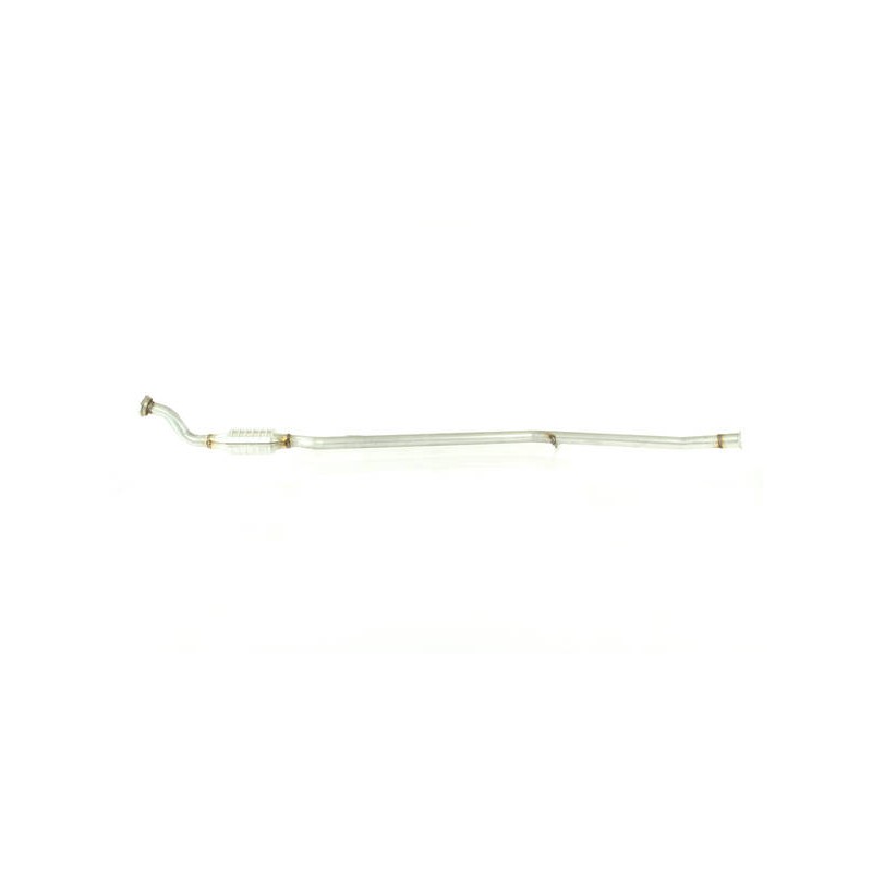 CATALYSEUR PEUGEOT 205 75HP 7/88-