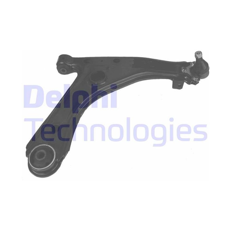 TRIANGLE DE SUSPENSION INFERIEUR