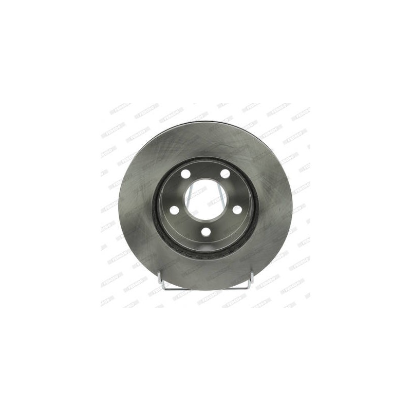 DISQUES DE FREIN VL (2P.) - DDF1471