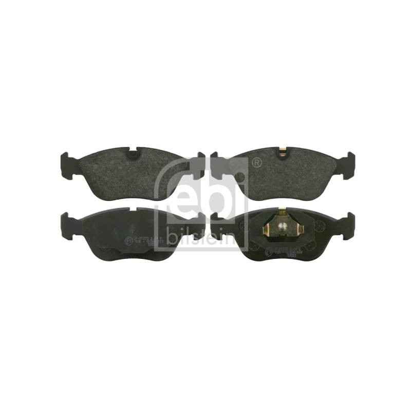KIT DE GARNITURE DE FREIN