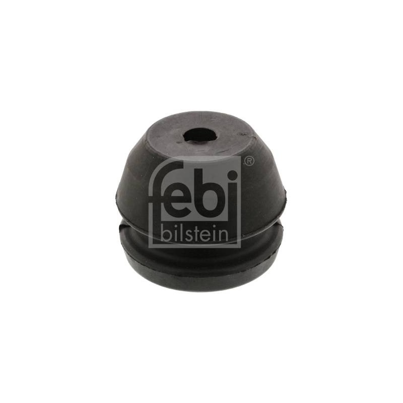 SUPPORT DE MOTEUR