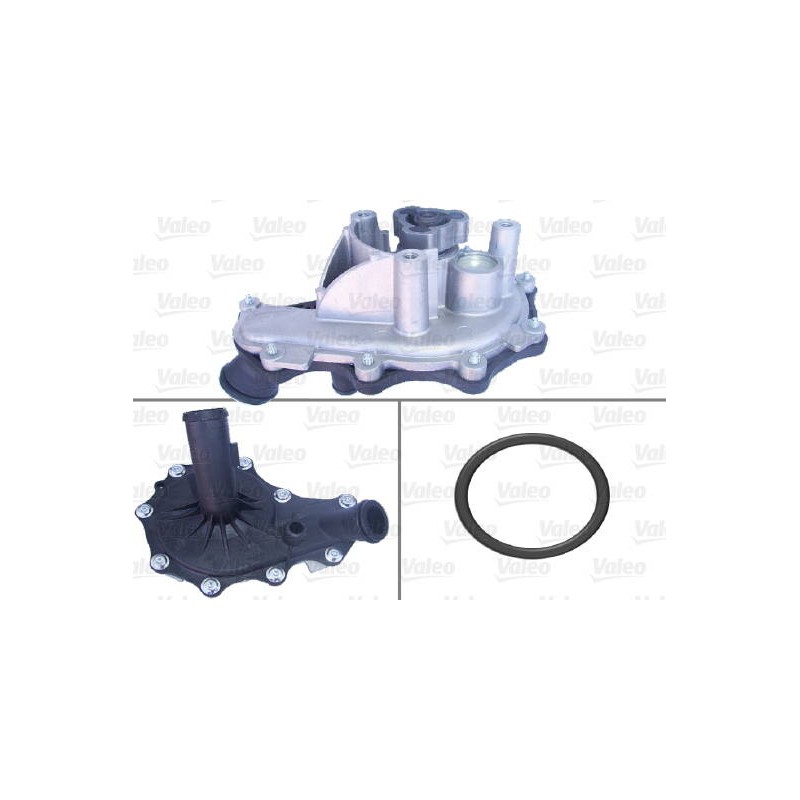 PAE PSA JUMPER. BOXER / FORD TRANSI