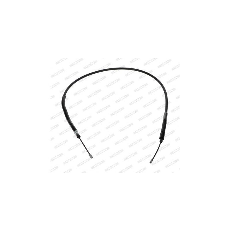 CABLE DE FREIN A MAIN