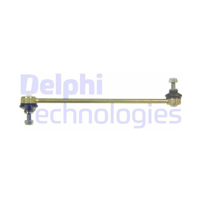 BIELLETTE DE BARRE STABILISATRICE