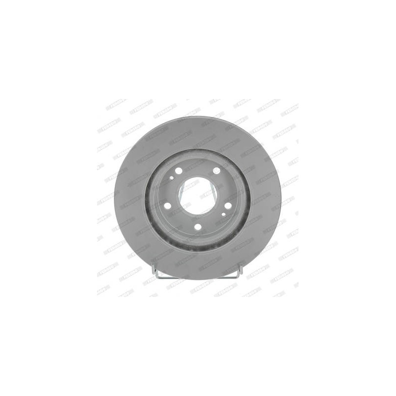 DISQUES DE FREIN VL (2P.)