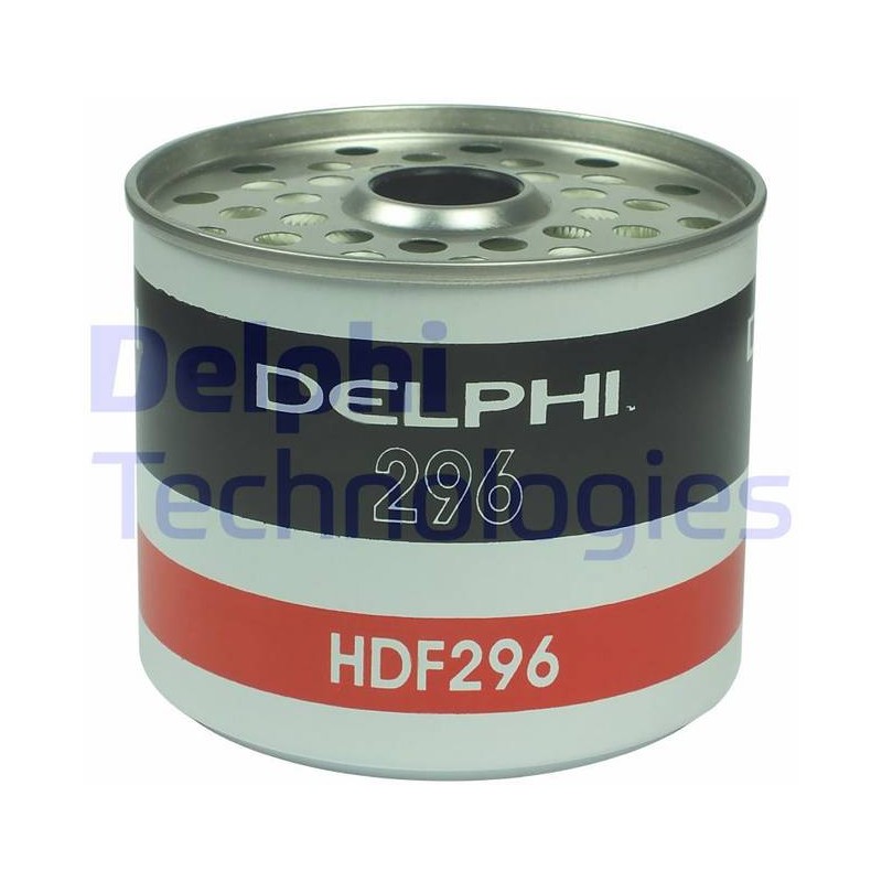 FILTRE A CARBURANT DIESEL