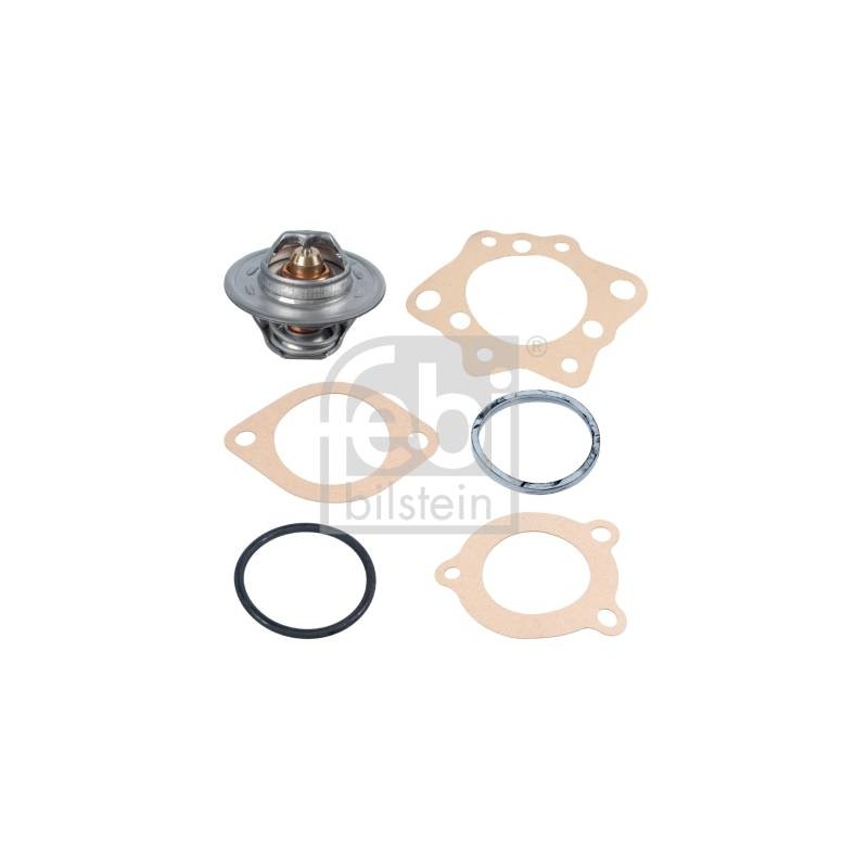 THERMOSTAT