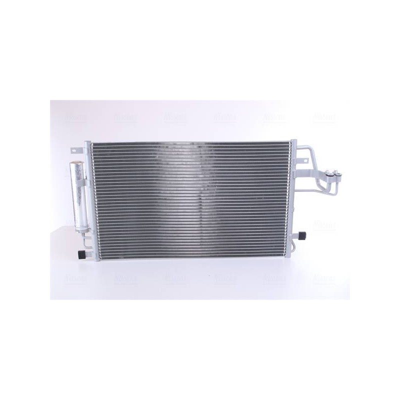 COND.CLIM HYUNDAI TUCSON (2005) 2.0
